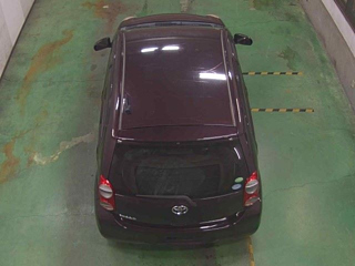 TOYOTA PASSO 2013