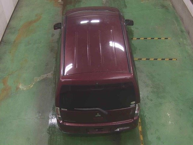 MITSUBISHI EK WAGON 2010