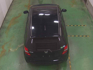 HONDA FIT 2011