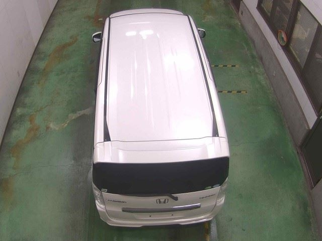 HONDA STEP WAGON 2014