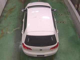 VOLKSWAGEN GOLF 2009