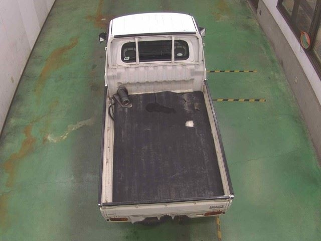 DAIHATSU HIJET TRUCK 2009