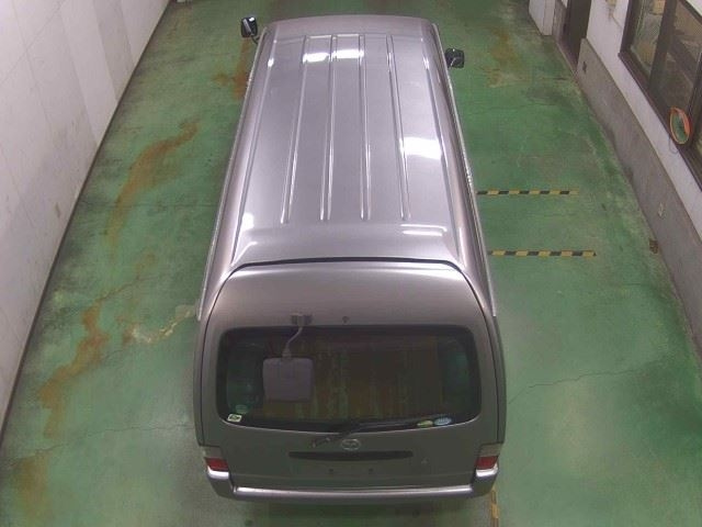 MAZDA BONGO VAN 2016