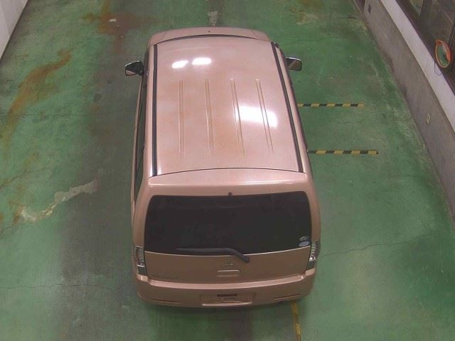 MITSUBISHI EK WAGON 2010