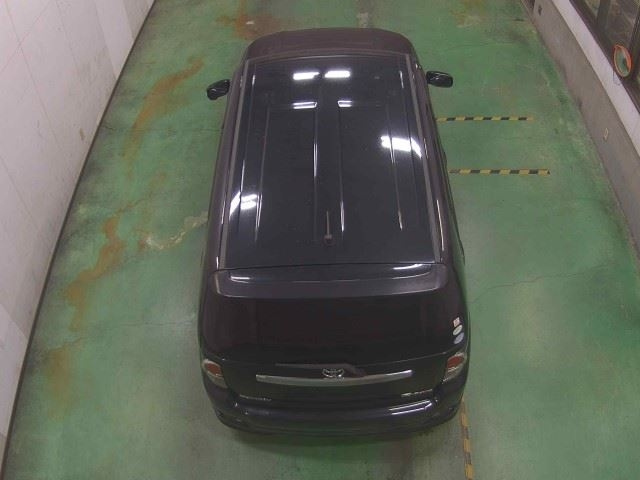 TOYOTA COROLLA RUMION 2011