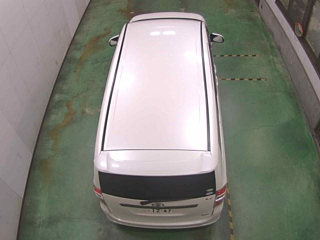 TOYOTA NOAH 2008