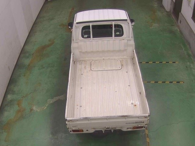 DAIHATSU HIJET TRUCK 2009