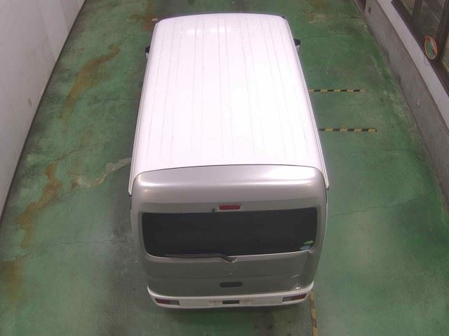 NISSAN CLIPPER VAN 2017