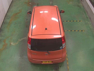 NISSAN MOCO 2010