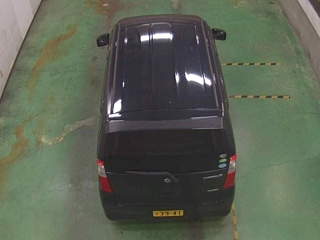 SUZUKI WAGON R 2012