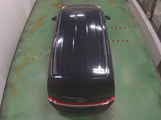 HONDA STEP WAGON 2008