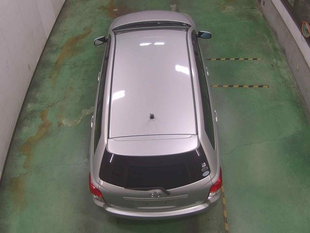 TOYOTA COROLLA FIELDER 2010