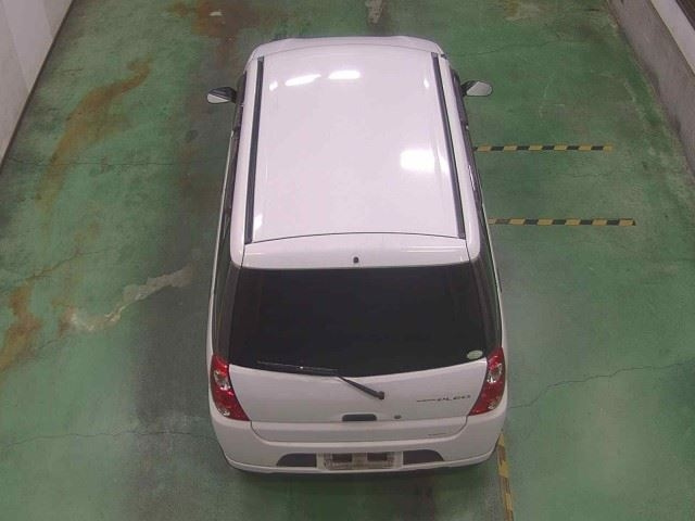 SUBARU PLEO 2009