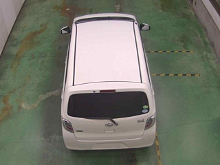 DAIHATSU MIRA E S 2014