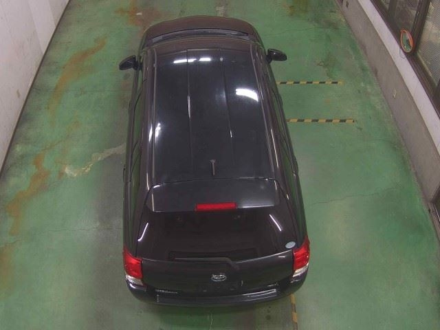 TOYOTA COROLLA FIELDER 2014