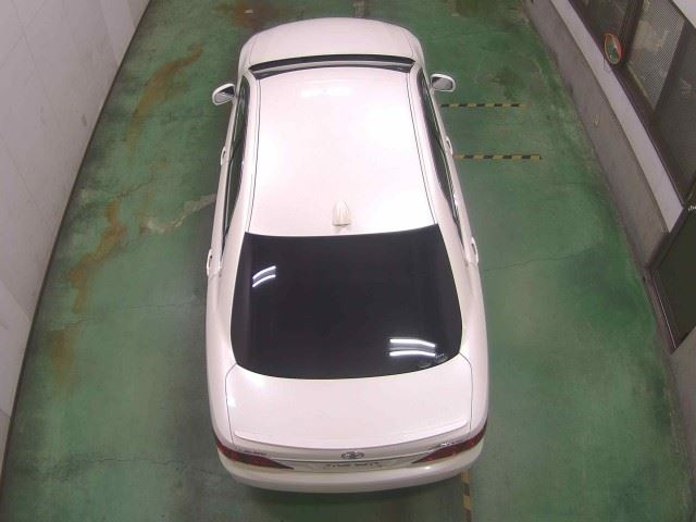 TOYOTA CROWN 2008