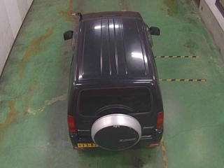 SUZUKI JIMNY 2013