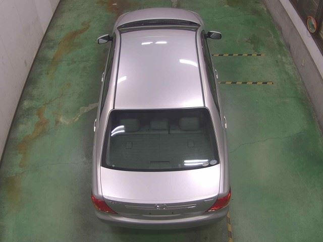 TOYOTA COROLLA AXIO 2008