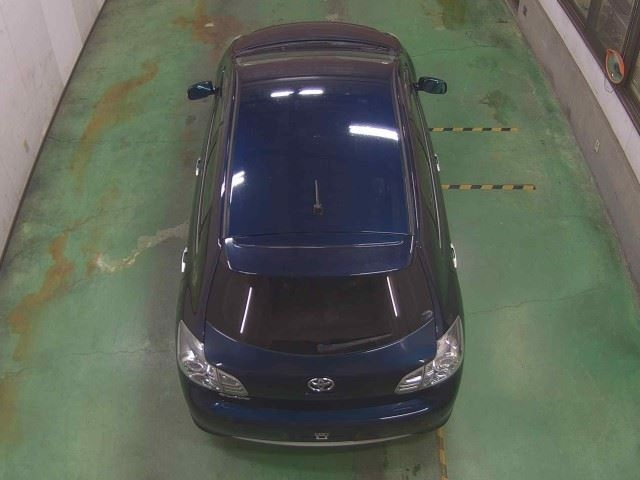 TOYOTA BLADE 2011