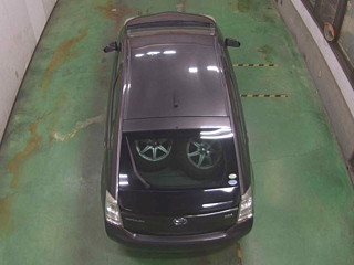 TOYOTA PRIUS 2011