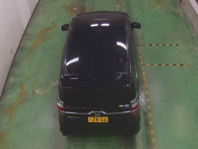 HONDA ZEST 2010