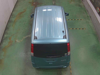 SUZUKI PALETTE 2010