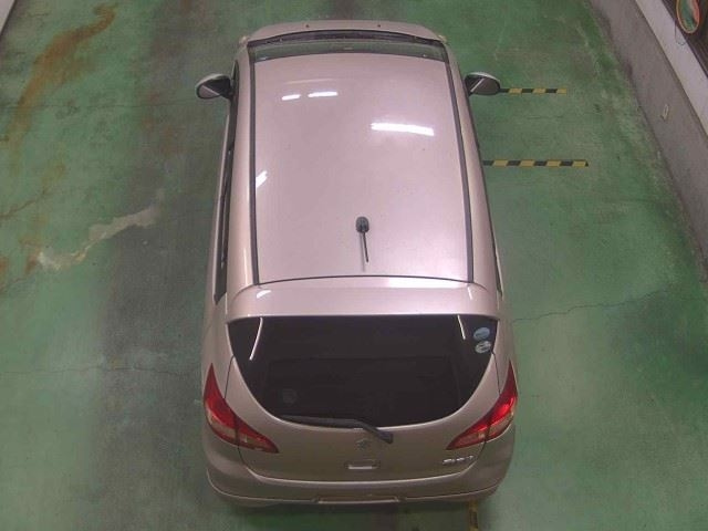 SUZUKI CERVO 2009