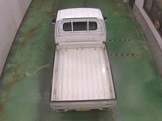 SUZUKI CARRY TRUCK 2010