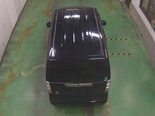 HONDA N BOX 2012