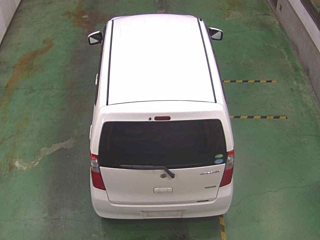 SUZUKI WAGON R 2014