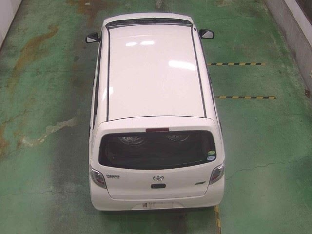 TOYOTA PIXIS EPOCH 2014