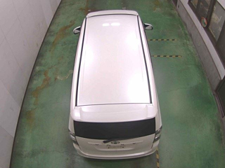 TOYOTA VOXY 2008