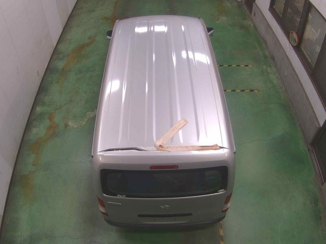 TOYOTA TOWN ACE VAN 2009