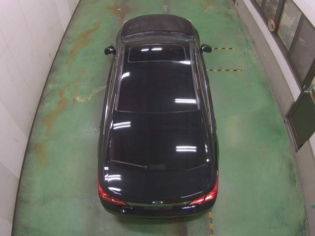 SUBARU LEGACY B4 2015