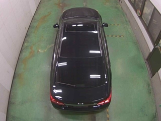 SUBARU LEGACY B4 2015