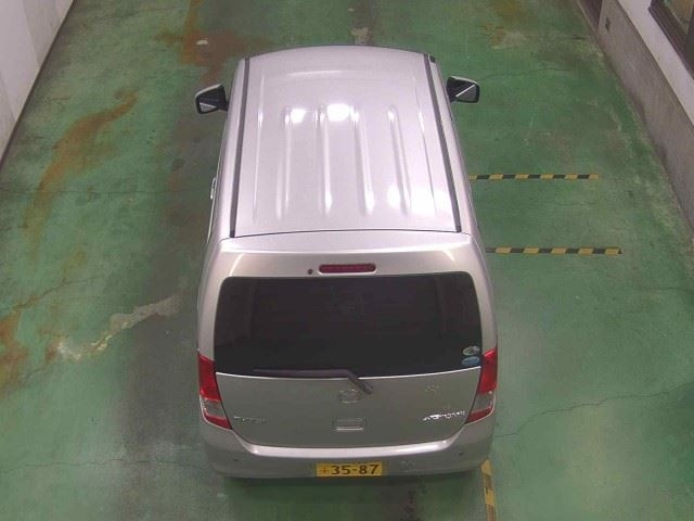 MAZDA AZ WAGON 2012