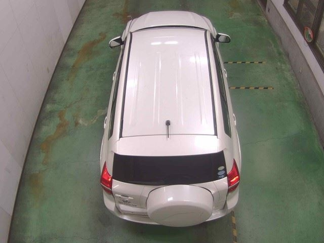 TOYOTA VANGUARD 2010