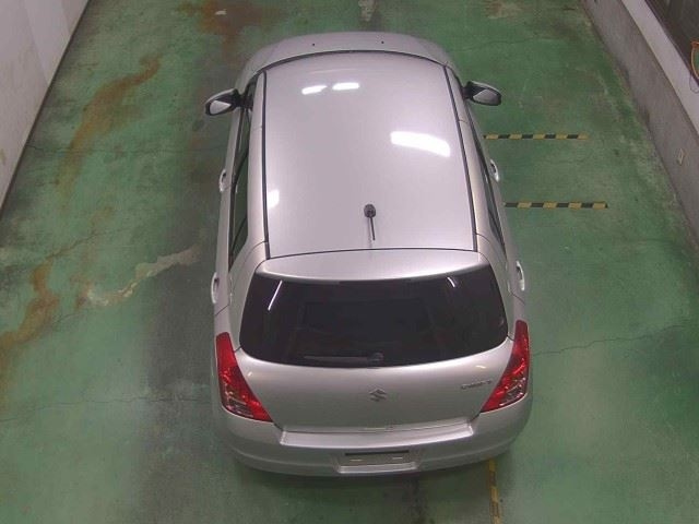 SUZUKI SWIFT 2009