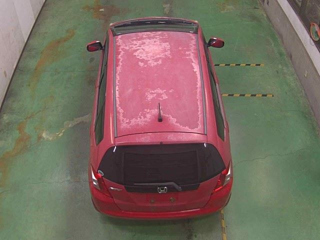 HONDA FIT 2009