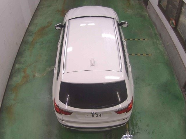 BMW X3 2013