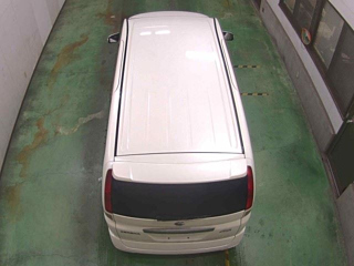 NISSAN SERENA 2008