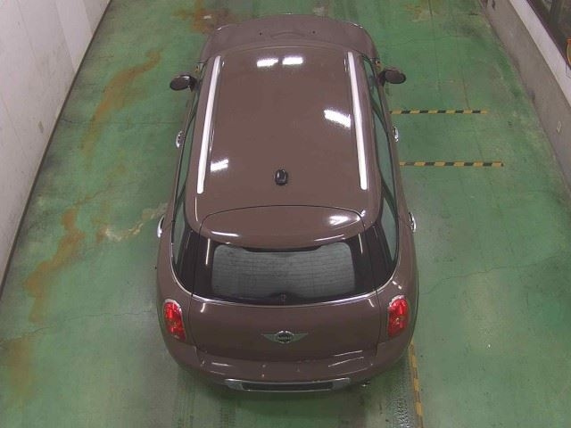 BMW MINI 2014