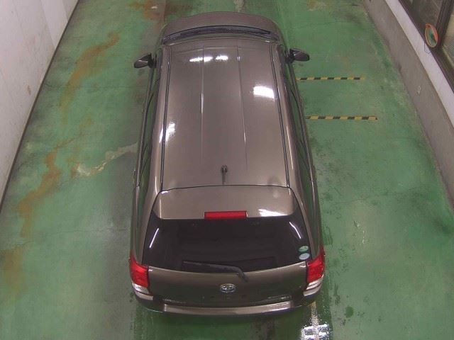 TOYOTA COROLLA FIELDER 2014