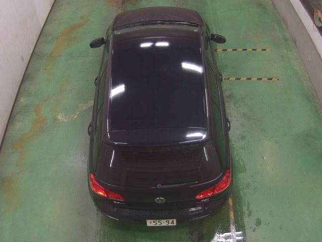 VOLKSWAGEN GOLF 2009