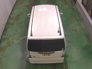 HONDA N BOX 2012