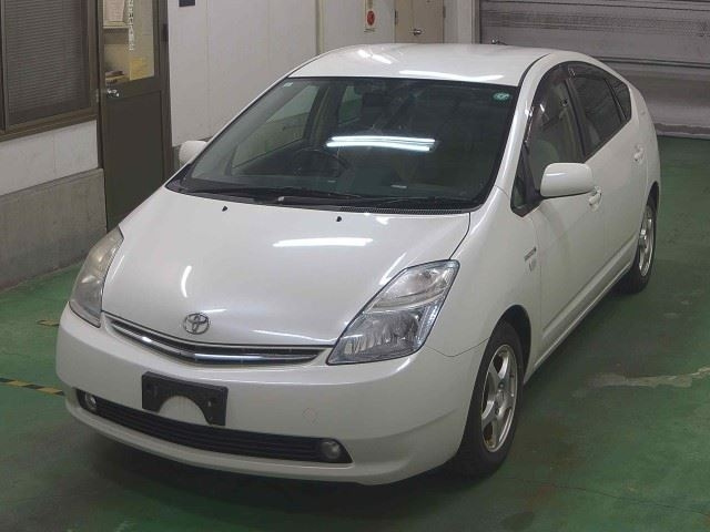 TOYOTA PRIUS 2009