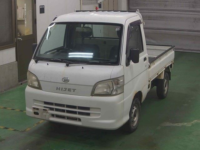 DAIHATSU HIJET TRUCK 2009