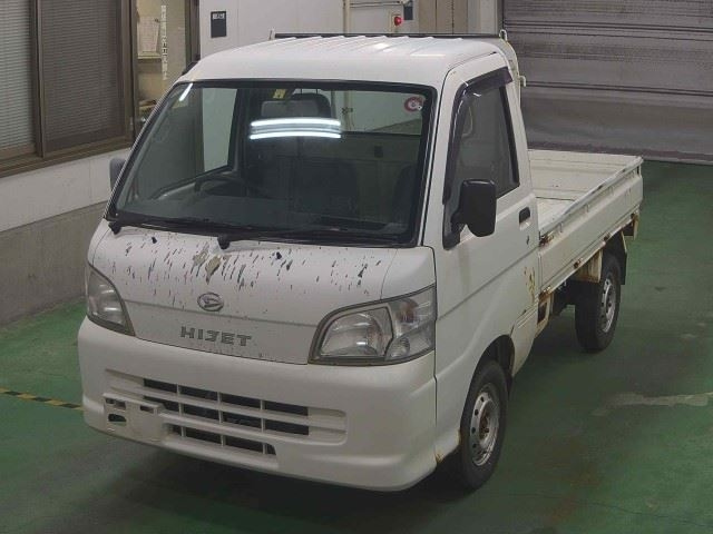 DAIHATSU HIJET TRUCK 2009