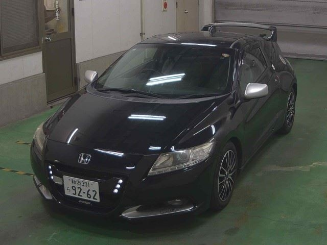 HONDA CR-Z 2010