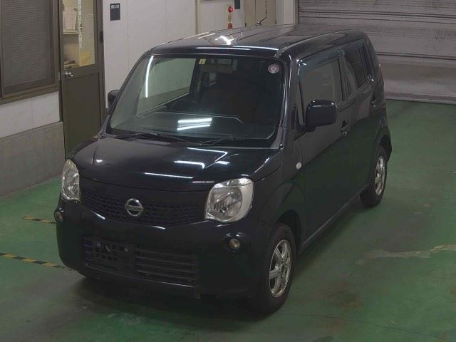 NISSAN MOCO 2012